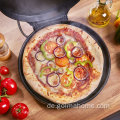 Pizzaofen mit einstellbarer Temperatur